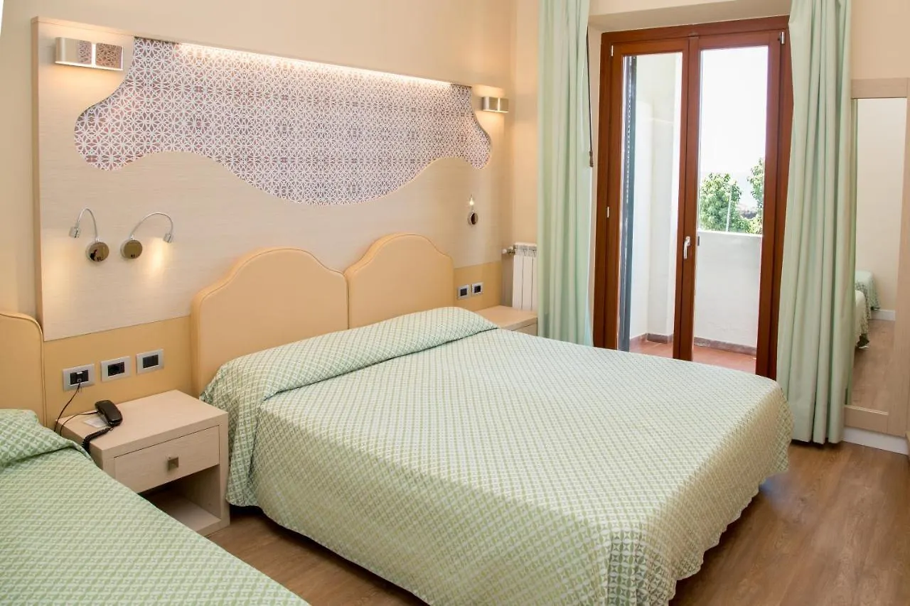 ***  Hotel El Balear Alghero Italy