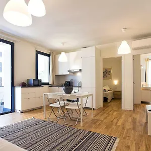  Appartamento Balaguer House
