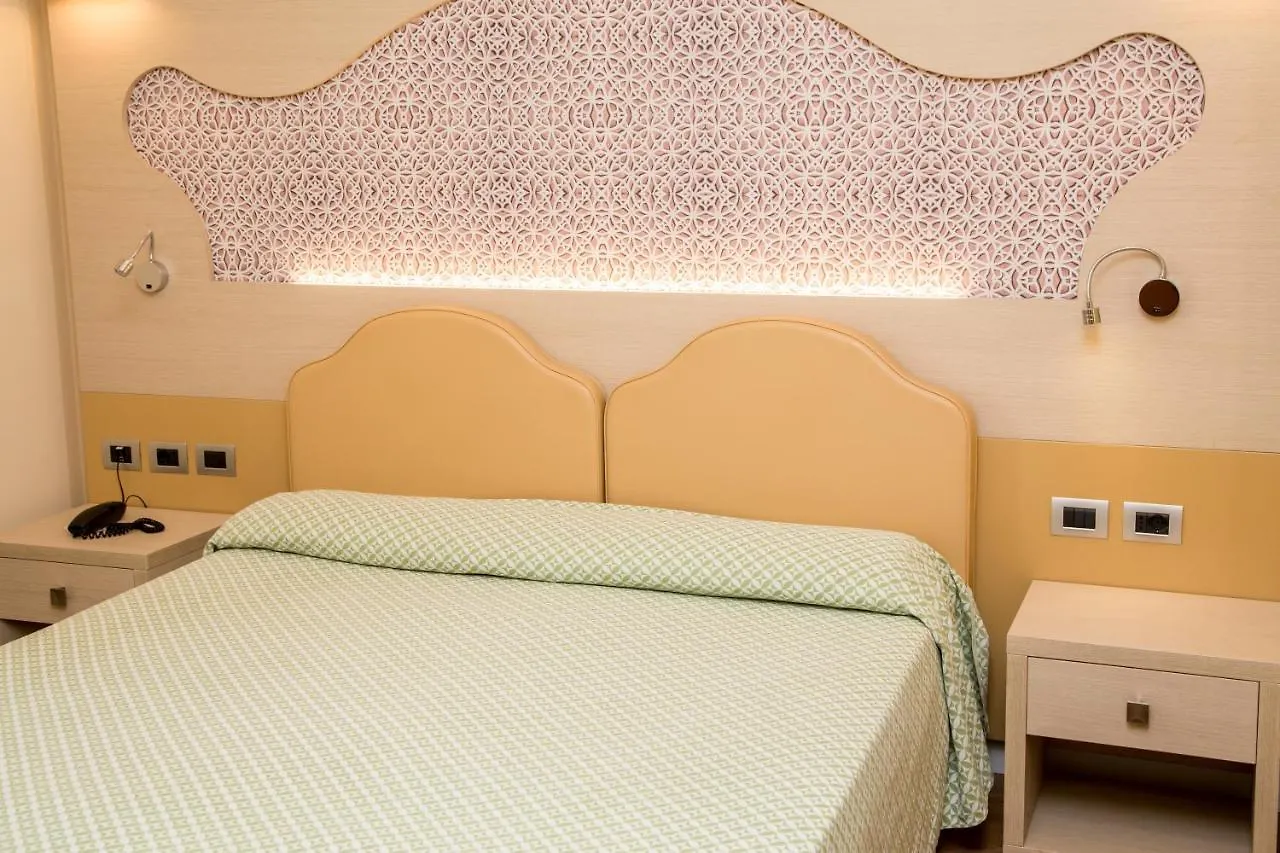 Hotel El Balear Alghero