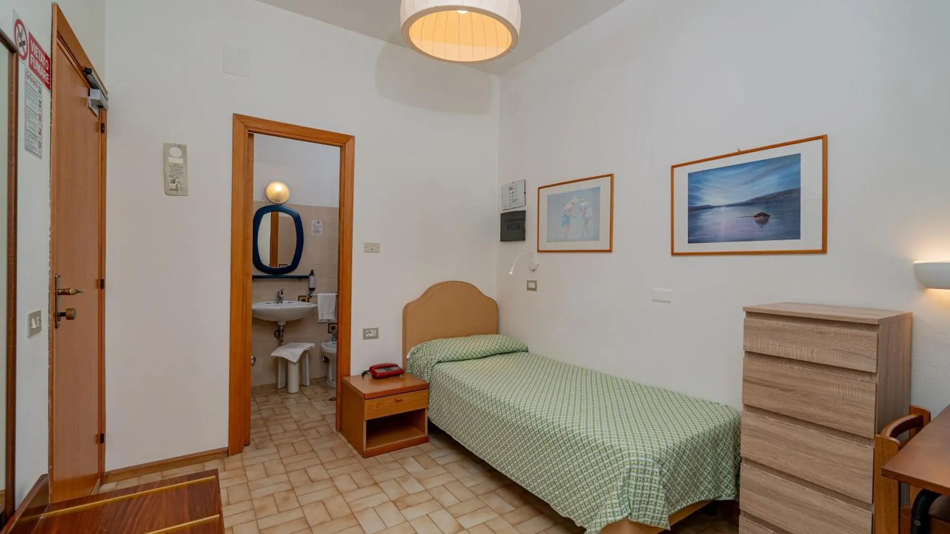 Hotel El Balear Alghero