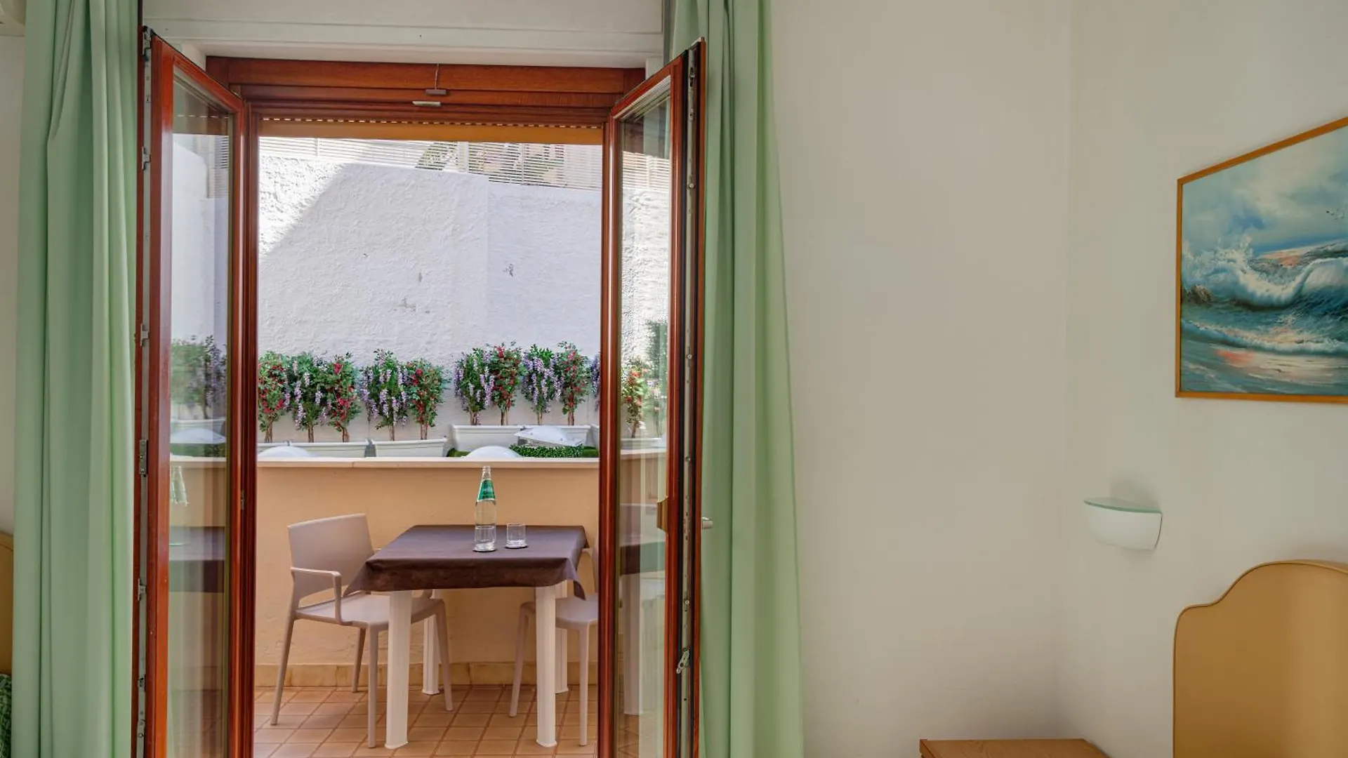 Hotel El Balear Alghero