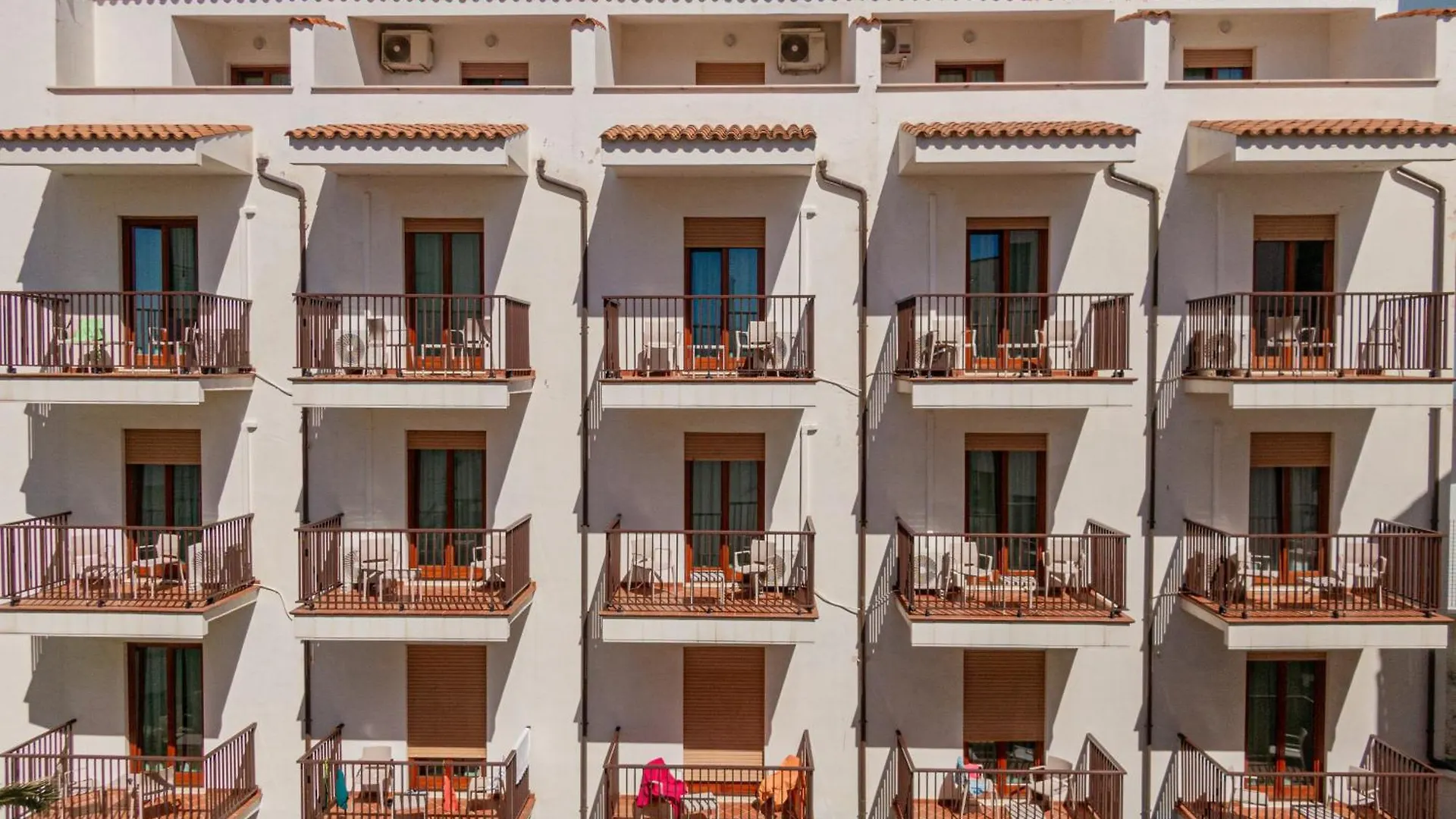 Hotel El Balear Alghero 3*,  Italia