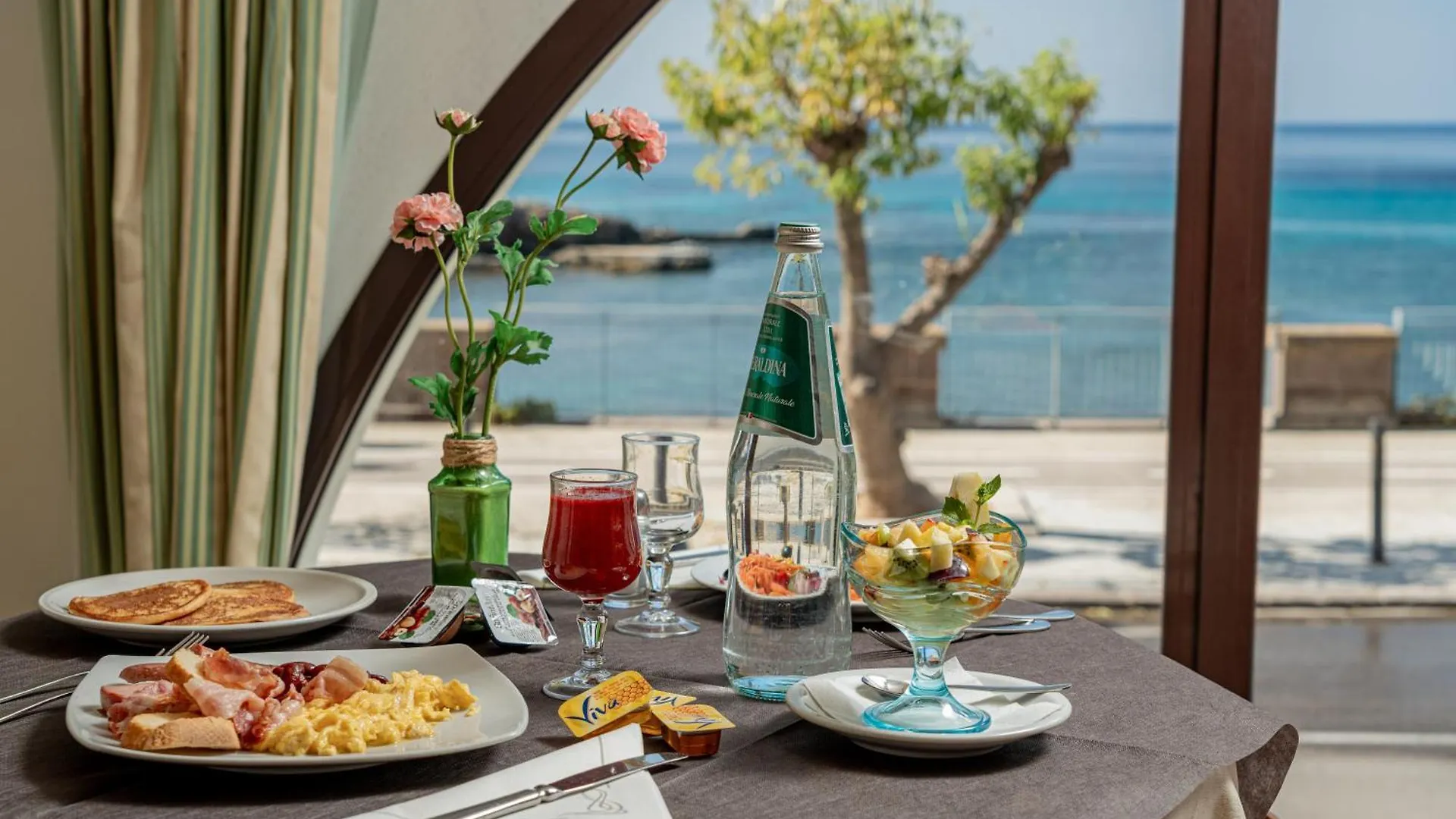 ***  Hotel El Balear Alghero Italia