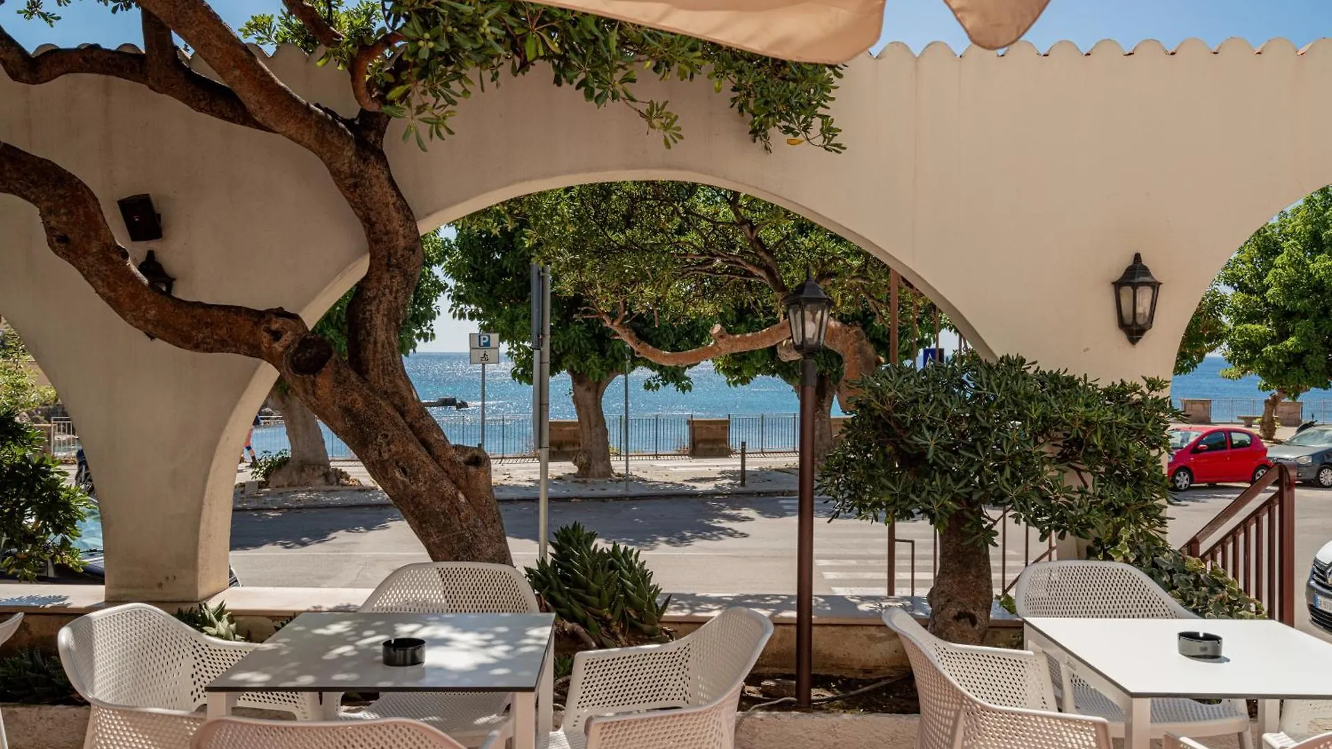 Hotel El Balear Alghero