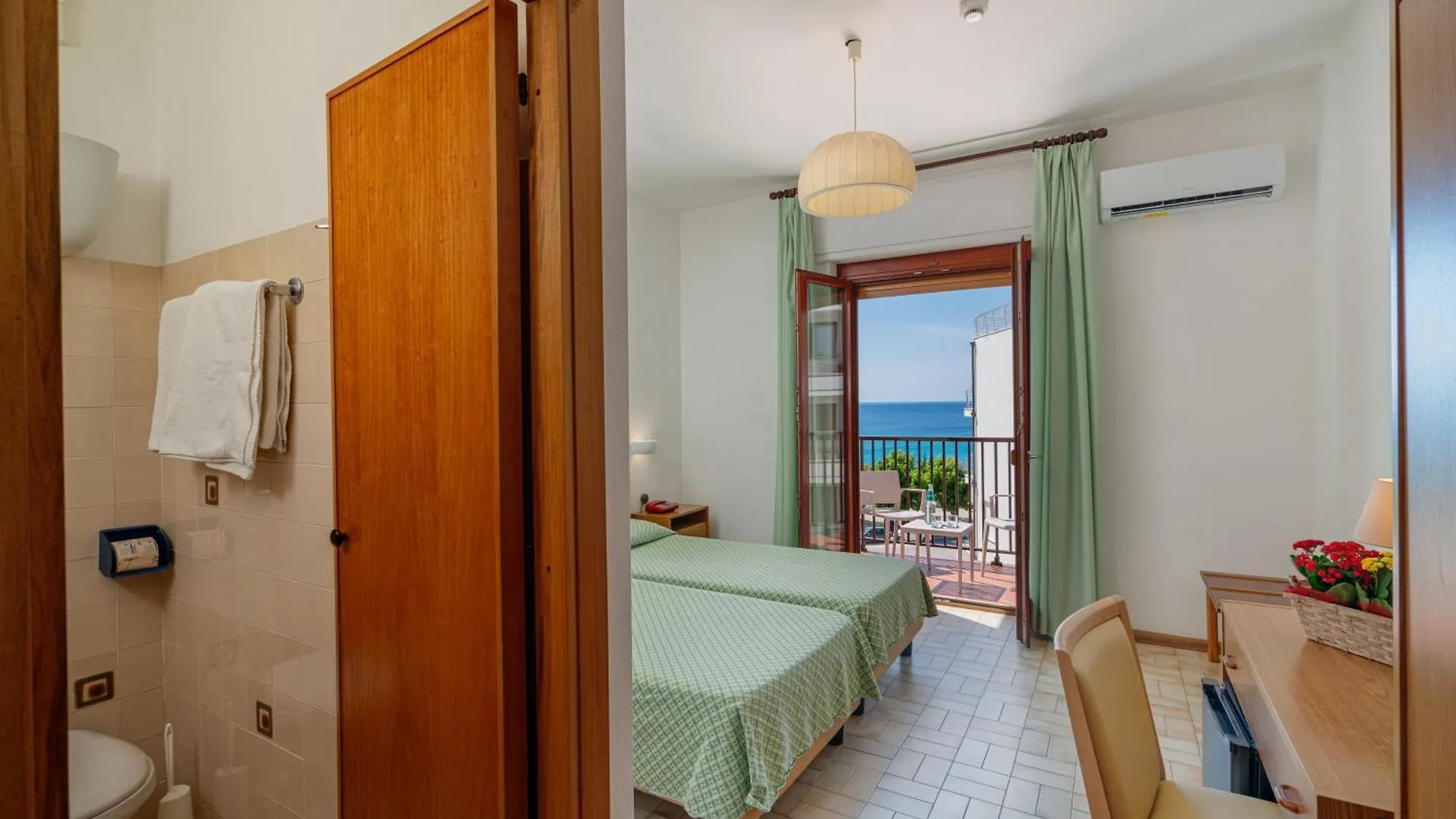 Hotel El Balear Alghero 3*,  Italia