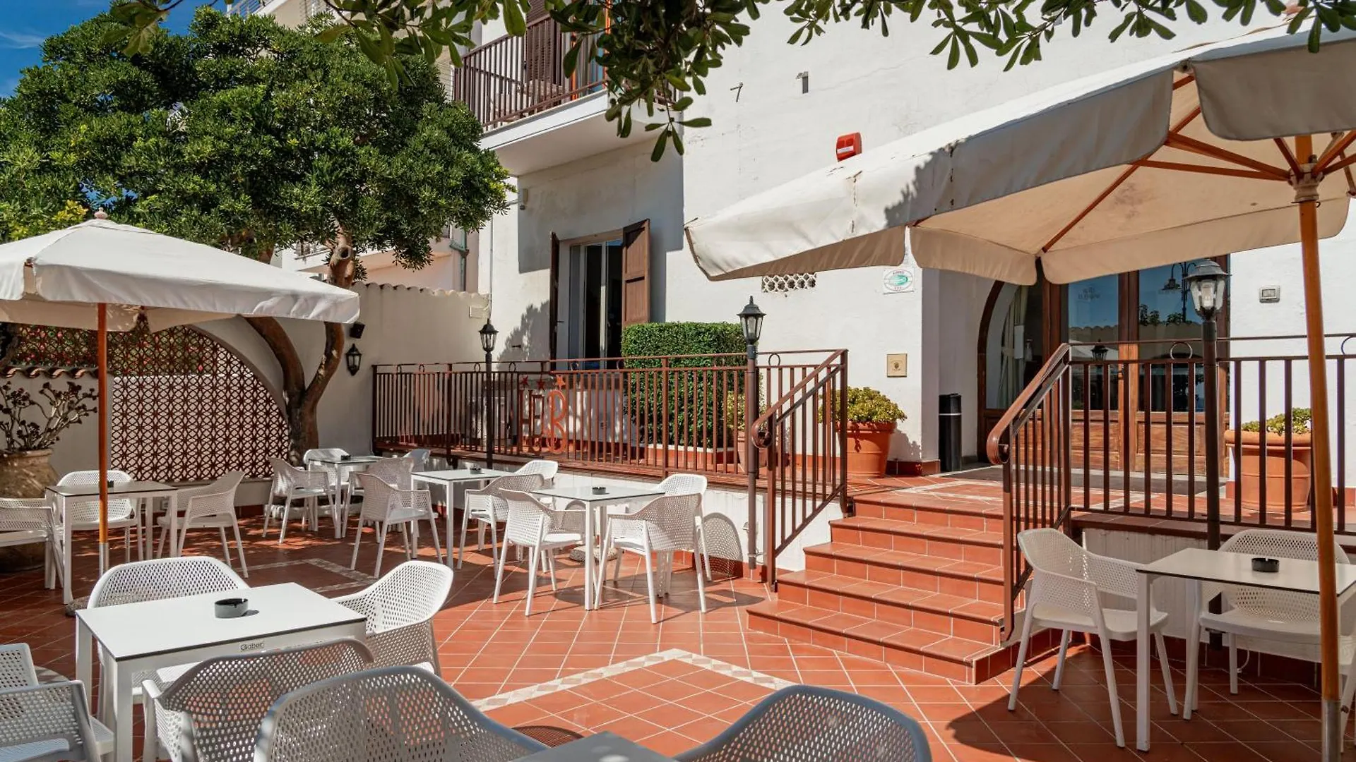 Hotel El Balear Alghero Italia