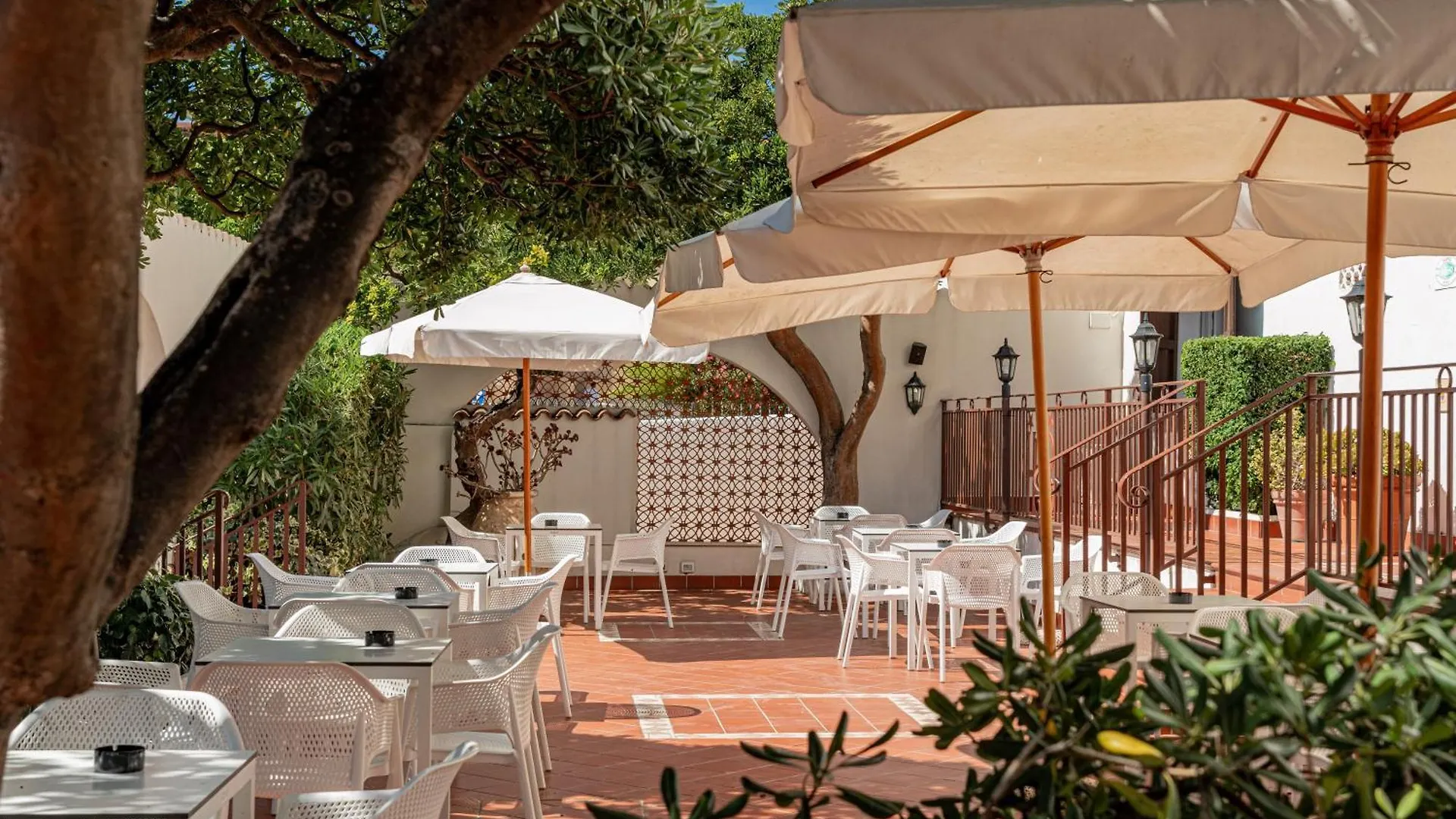 Hotel El Balear Alghero 3*,  Italia