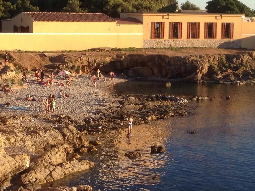 Hotel El Balear Alghero