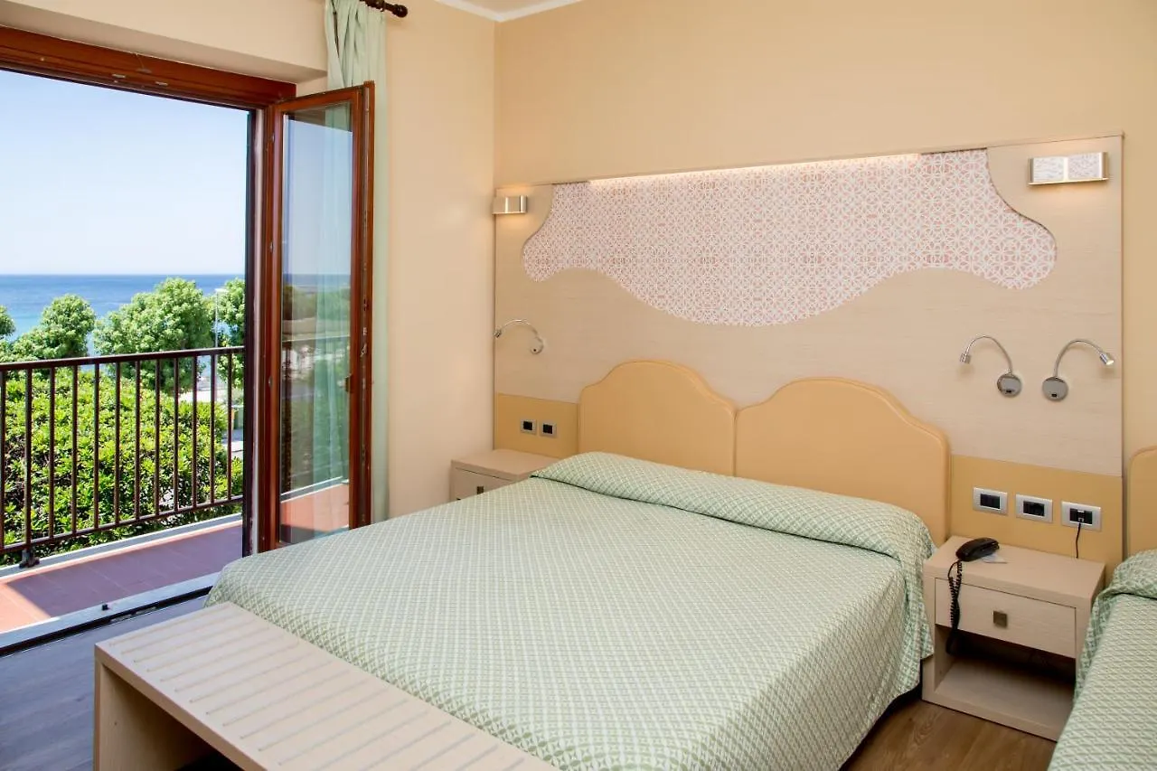 Hotel El Balear Alghero